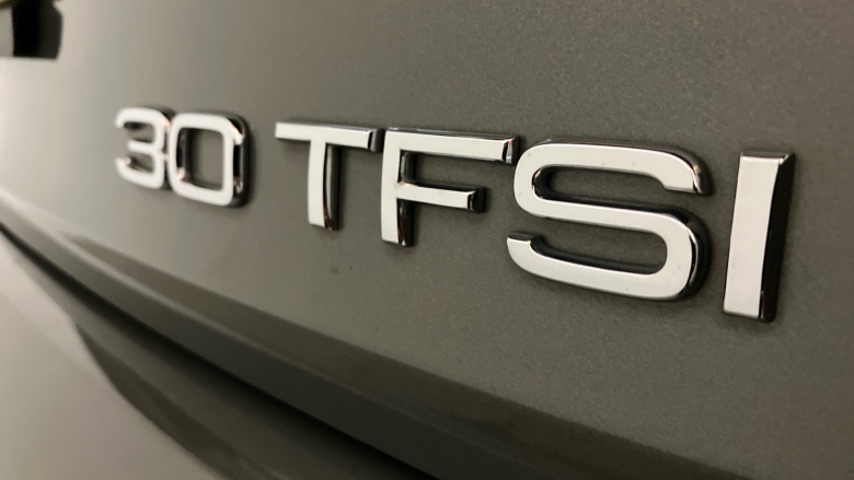 Audi A1 30 TFSI 110 S Line 5dr Petrol Hatchback